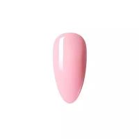 Пудра Born Pretty Dipping nail powder Color powder dipping system, 30 мл, light pink