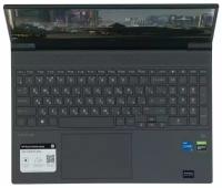 Ноутбук HP Victus 15-fa0031dx 68U87UA