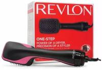 Расческа для выпрямления волос Revlon Hair Tools