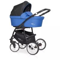 Коляска BELLA SPORT (2 в 1) (RIKO BASIC) 05 Racing blue (синий)