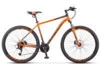 Горный (MTB) велосипед Stels Navigator 910 D 29 V010 (2020) рама 20,5