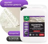 Удалитель цемента, затирки и клея Prosept Cement Cleaner концентрат 1:2 (5л)