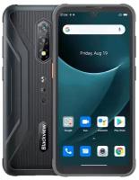 Смартфон Blackview BV5200 Pro 4/64 ГБ, черный