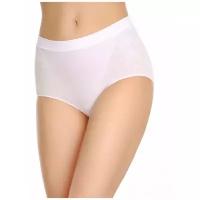 Трусы Intimidea Culotte setificato Daily, bianco (белый), 3- M/L