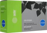 Набор картриджей Cactus CS-CF226X-8, черный, 9000 страниц, совместимый для LaserJet Pro M402d / M402n / M426dw / M426fdn / M426fdw