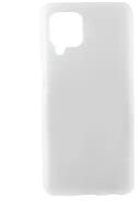 Защитный чехол TPU LuxCase для Samsung Galaxy M32, Белый, 1,1 мм