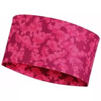 Повязка Buff Headband CoolNet размер One size, oara pink