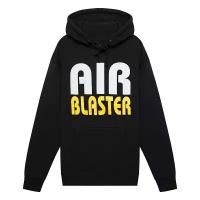 Толстовка Airblaster Airstack Hoody 2021 BLACK