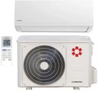 Сплит-системы Kentatsu KSGI35HFAN1/KSRI35HFAN1