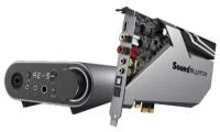 Звуковая карта Creative Sound Blaster AE-9