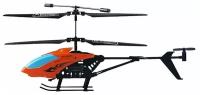 Радио управляемый вертолет 1302, orange