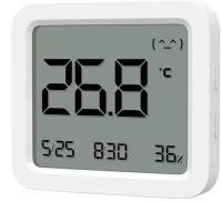 Датчик температуры и влажности Mijia temperature and Hydrometer 3 MJWSD05MMC, CN