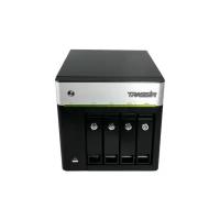 DuoStation AF 16 TRASSIR IP-видеорегестратор на 16 каналов, 4 HDD