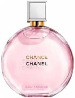 Chanel женская туалетная вода Chance Eau Tendre, Франция, 100 мл