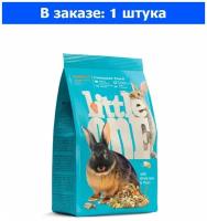 Корм для кроликов 900г пакет Little One (Литтл Ван)/4 - 1 ед. товара