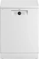 Посудомоечная машина Beko BDFN26422W, белый