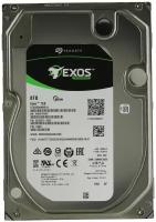 Жесткий диск Seagate Exos 7E8 8 ТБ (ST8000NM001A)