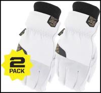 Перчатки зимние Mechanix 2 PACK: COLDWORK INSULATED LEATHER DRIVER, 100% оригинал