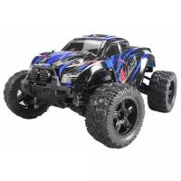 Радиоуправляемый монстр Remo Hobby RH1035 4WD-синий