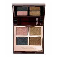 Палетка теней Charlotte Tilbury - Luxury Palette of Pops (Dazzling Diamonds)