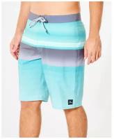 Бордшорты Rip Curl MIRAGE DAYBREAKERS, Пол Мужской, цвет 7093 BALTIC TEAL, размер 32