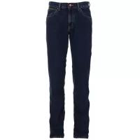 Джинсы Wrangler Texas Blue Black