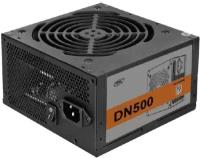 Блок питания Deepcool DN500 Nova 500W ATX простой