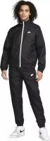 Спортивный костюм Nike M Sportswear Club Lined Woven Tracksuit