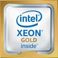 Процессор Intel Xeon Gold 6354 CD8068904571601SRKH7/(3GHz) сокет 4189 L3 кэш 39MB/OEM