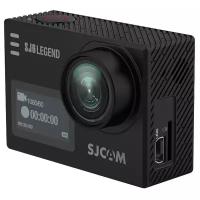 Экшн-камера SJCAM SJ6 LEGEND. Цвет черный