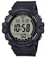 Наручные часы Casio Collection AE-1500WH-1A