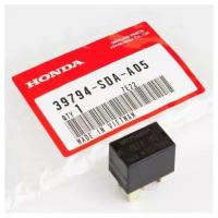 Реле В сборе, силовое (MICRO ISO) (MITSUBA), 39794SDAA05 Honda 39794-SDA-A05