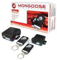 Сигнализация Mongoose 600 Line 4 Mongoose арт. 600