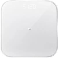 Умные весы Xiaomi Mi Smart Scale 2 Weight (White/Белые)