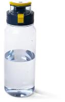 FISSMAN Бутылка для воды 840 мл арт. 6937 Зелёный