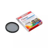 Светофильтр FLAMA CPL Filter 52 mm