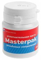 MasterProf Паста уплотнительная MasterProf, сантехническая, 20 - 25 г