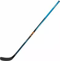 Клюшка хоккейная BAUER Nexus E4 Grip Stick S22 INT
