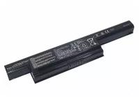 Аккумуляторная батарея для ноутбука Asus K93 (A32-K93) 10,8V 50Wh черная