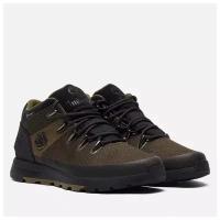 Мужские ботинки Timberland Sprint Trekker Mid Fabric WP 401595