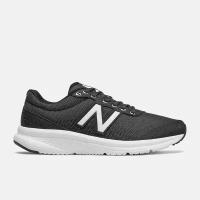 Кроссовки New Balance, размер 9 US, черный