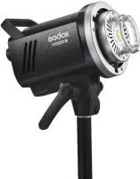 Моноблок импульсный Godox MS300V (байонет Bowens, 300Дж)