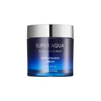 MISSHA Super Aqua Ultra Hyalron Cream Увлажняющий крем, 70 мл