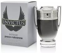 Туалетная вода Paco Rabanne Invictus 50 мл