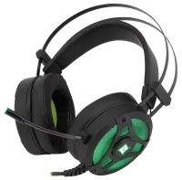 Наушники Игровые Harper Gaming Hellfire GHS-X10 черный