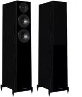 Напольная акустика Wharfedale Diamond 12.3 Black Oak