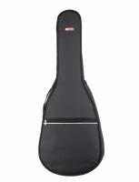 LCG-4G Чехол для классической гитары серый Lutner