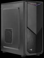 Корпус ATX Miditower AeroCool Tomahawk S Black