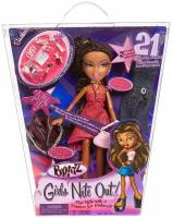 Кукла Саша Bratz 21st Birthday Special Edition