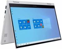 Ноутбук ультрабук Samsung GalaxyBook Flex 13,3